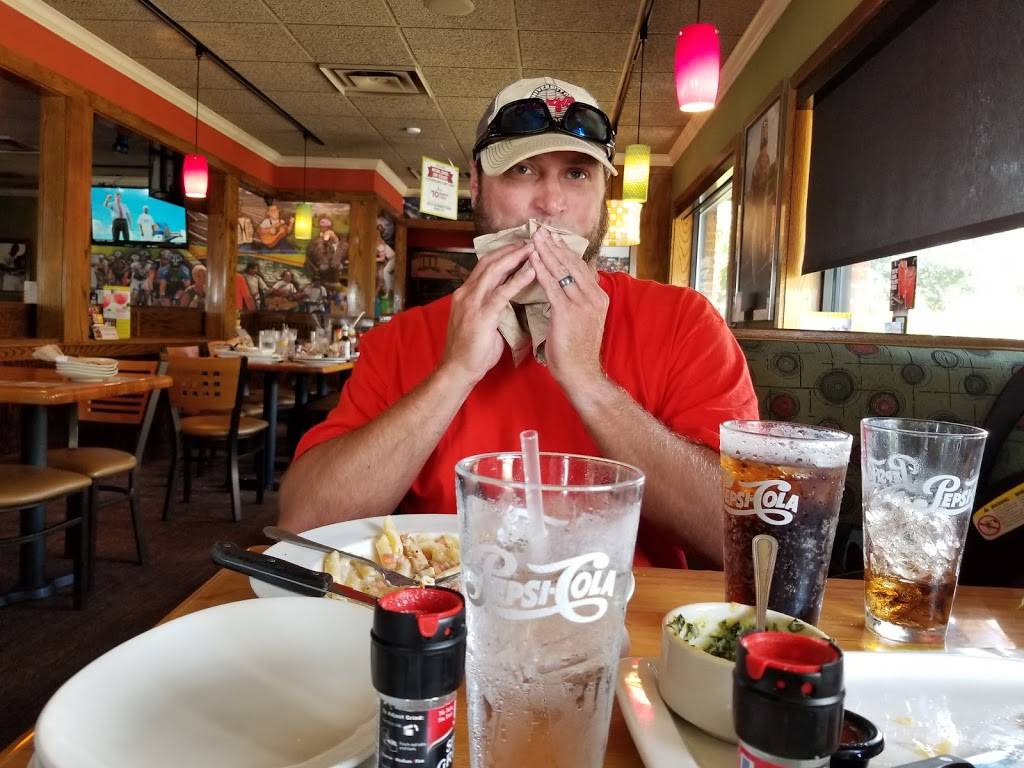 Applebees Grill + Bar | restaurant | 808 West 7th St W, Tifton, GA 31794, USA | 2293822337 OR +1 229-382-2337