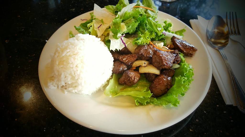 A Dong Restaurant II | restaurant | 25685 Redlands Blvd # D, Loma Linda, CA 92354, USA | 9097968840 OR +1 909-796-8840