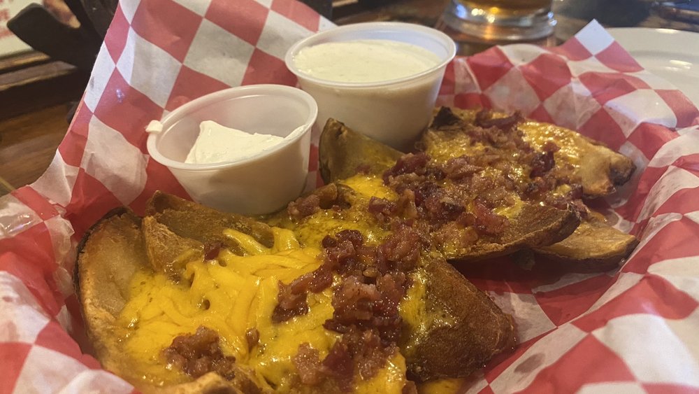 Bunkhouse Bar & Grill | restaurant | 1064 Happy Jack Rd, Cheyenne, WY 82009, USA | 3076326184 OR +1 307-632-6184