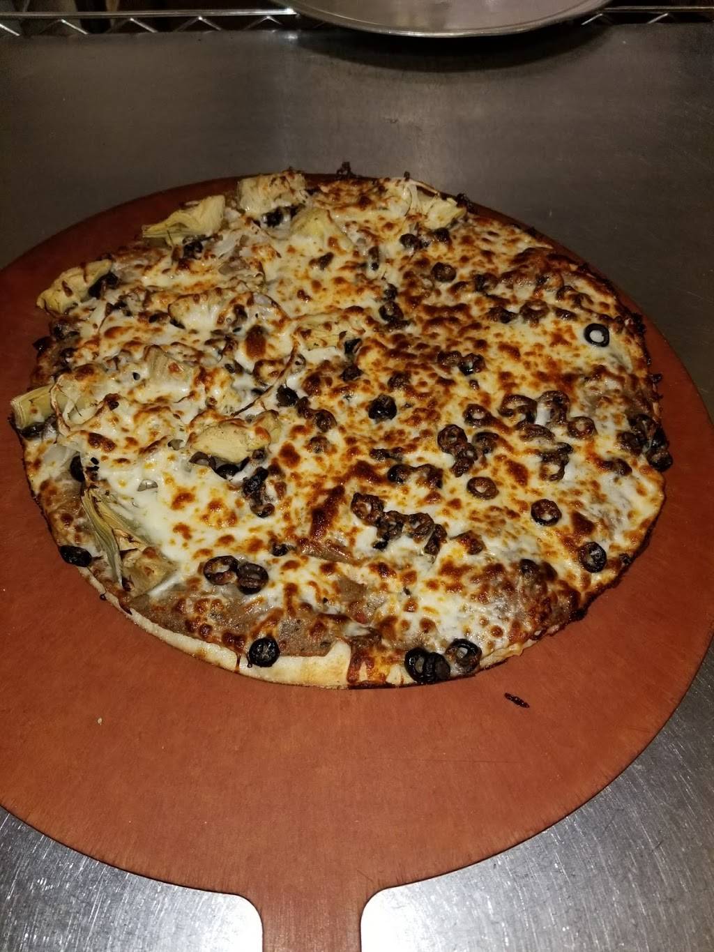 Pizza Shack | restaurant | 219 Garden Park Dr, Madison, MS 39110, USA | 6018568600 OR +1 601-856-8600