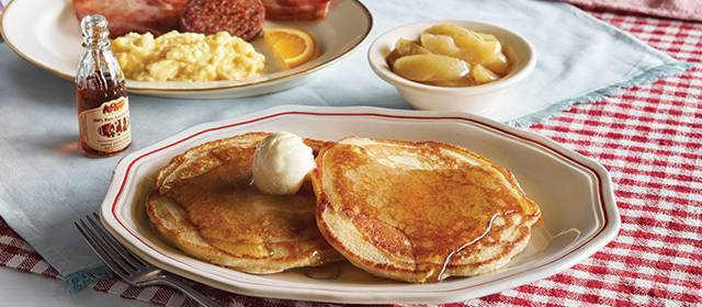 Cracker Barrel Old Country Store | restaurant | 2525 Brindle Dr, Harrisburg, PA 17110, USA | 7175418330 OR +1 717-541-8330