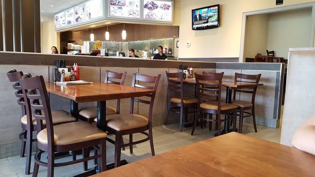 Lac Vien Restaurant | restaurant | 2270 Markham Rd, Scarborough, ON M1B 2W4, Canada | 4167548188 OR +1 416-754-8188