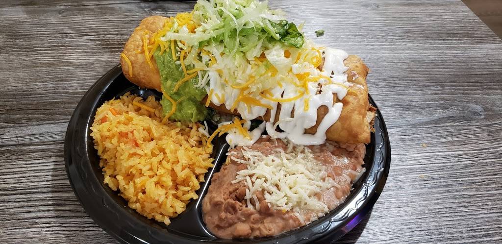 Mariachis Mexican Food | restaurant | 13025 W Rancho Santa Fe Blvd Suite B 101, Avondale, AZ 85392, USA | 6235350303 OR +1 623-535-0303