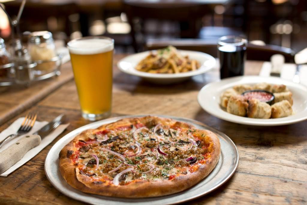 Pizzeria Piccola | restaurant | 7606 W State St, Wauwatosa, WI 53213, USA | 4144430800 OR +1 414-443-0800