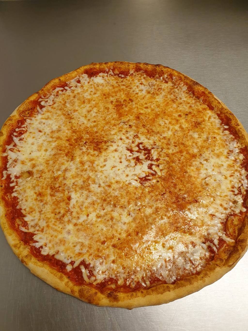 Italian Pizzeria | restaurant | 477 W Washington St, Nashville, NC 27856, USA | 2524590029 OR +1 252-459-0029