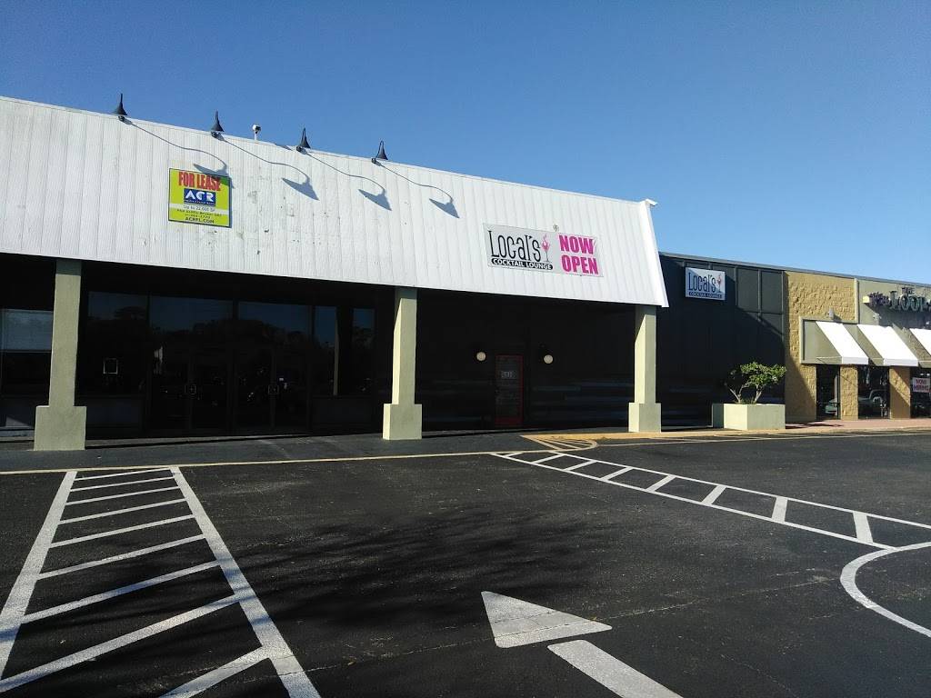 The Loop Pizza Grill | restaurant | 869 Sadler Road # 1 # 1, Fernandina Beach, Florida 32034, USA | 9043210093 OR +1 904-321-0093