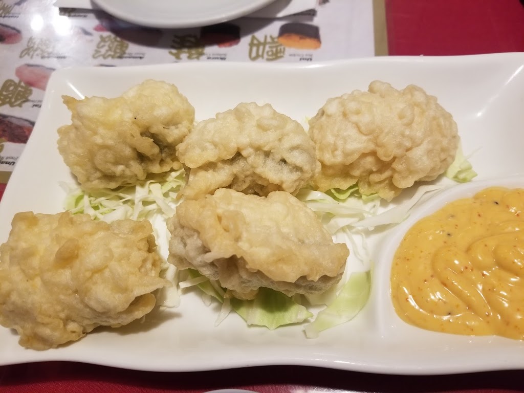 Off the Hook Sushi | restaurant | 118 E Redwood Ave, Fort Bragg, CA 95437, USA | 7079643188 OR +1 707-964-3188