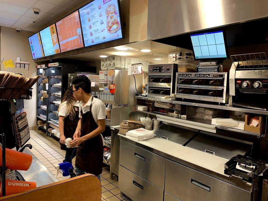 Dunkin | bakery | 411 D St, Boston, MA 02210, USA | 6174396020 OR +1 617-439-6020