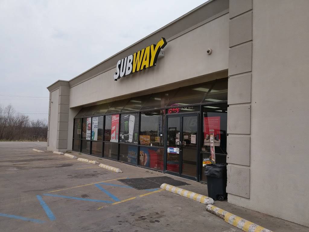 Subway | restaurant | 12672 OK-53, Springer, OK 73458, USA | 5806532428 OR +1 580-653-2428