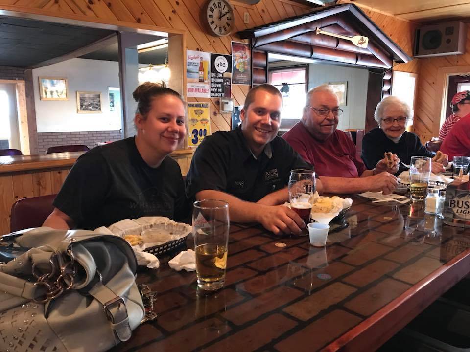 The Pour House Tavern | restaurant | 626 N Main St, Bruce, WI 54819, USA | 7158684635 OR +1 715-868-4635