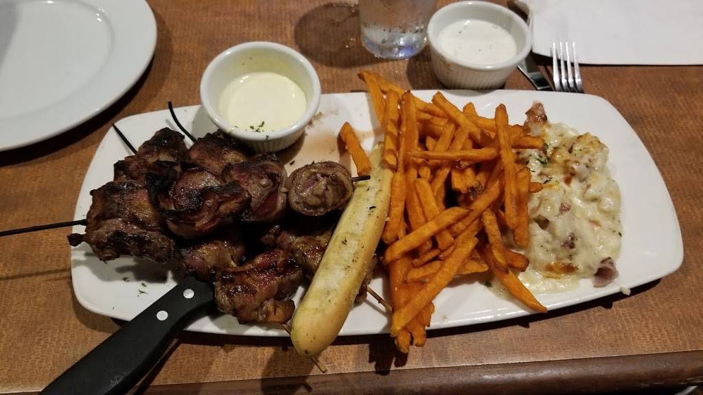 Tampa Joes | restaurant | 9316 Anderson Rd, Tampa, FL 33634, USA | 8139019590 OR +1 813-901-9590