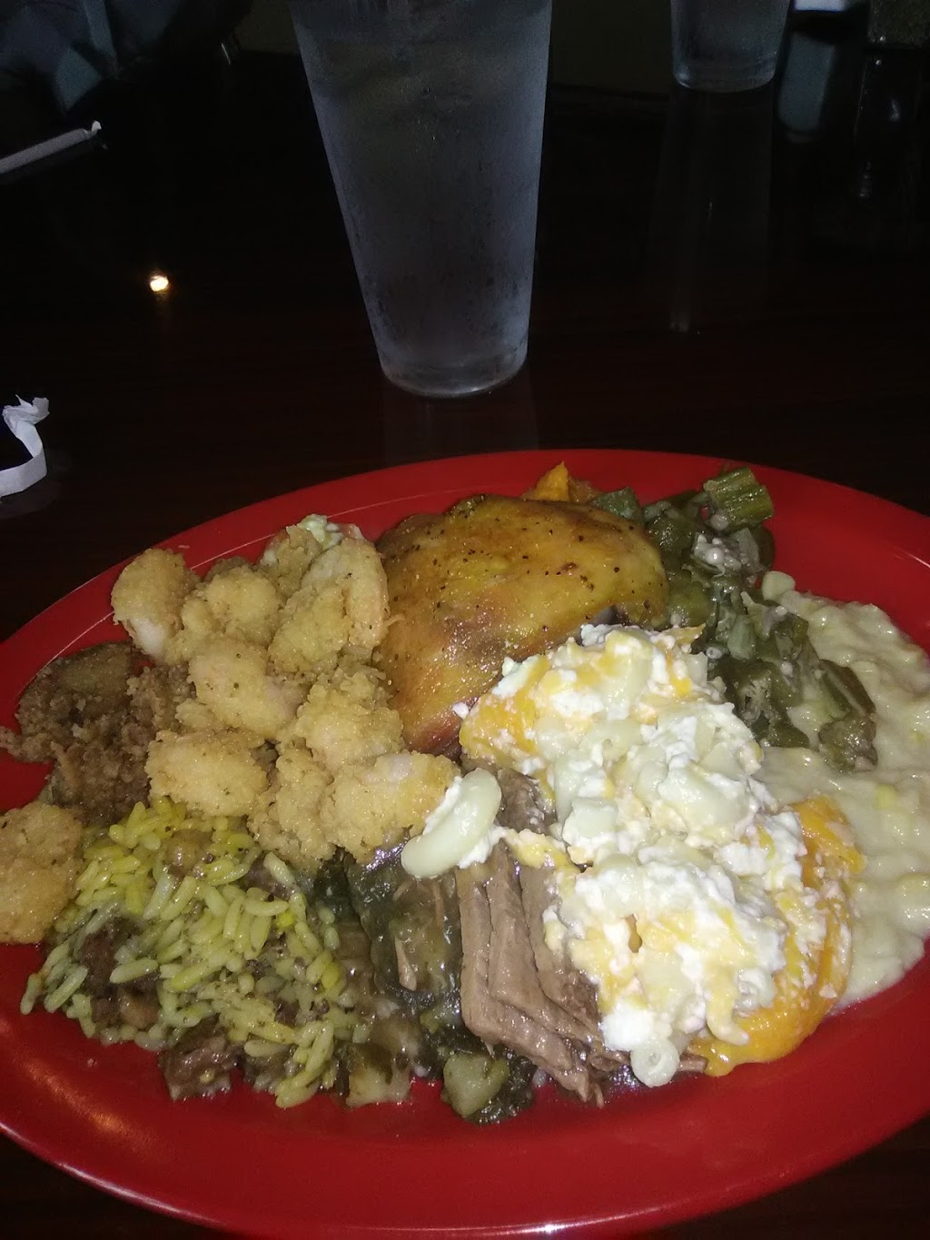 Wilderness Cabin Cafe | restaurant | 1900 Capital Cir NE, Tallahassee, FL 32308, USA | 8505092080 OR +1 850-509-2080