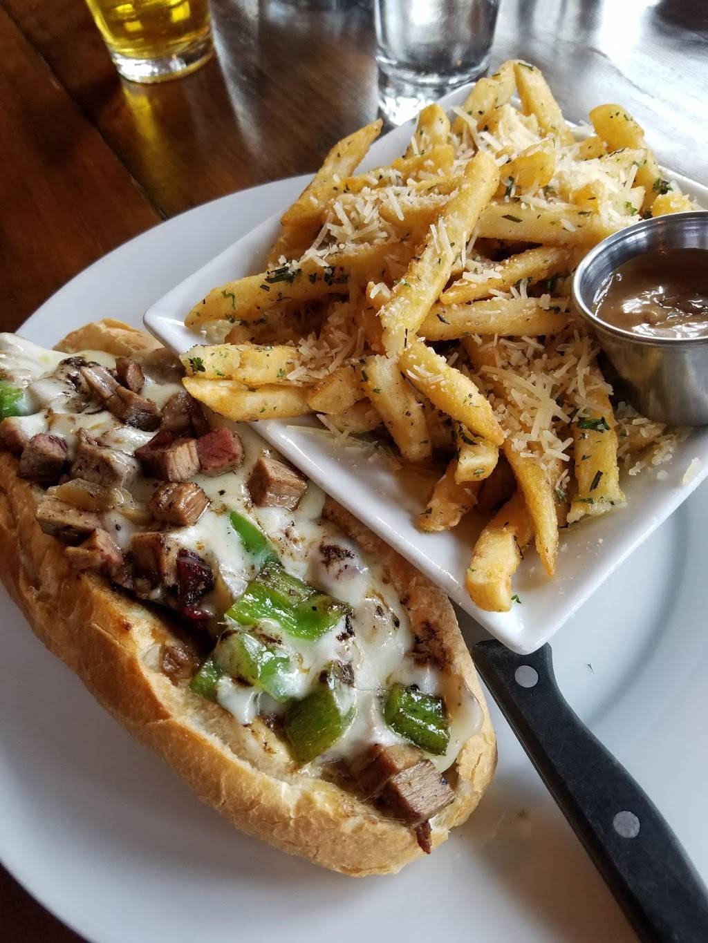 IBU Public House | restaurant | 4439 SW Beaverton Hillsdale Hwy, Portland, OR 97221, USA | 9712549558 OR +1 971-254-9558