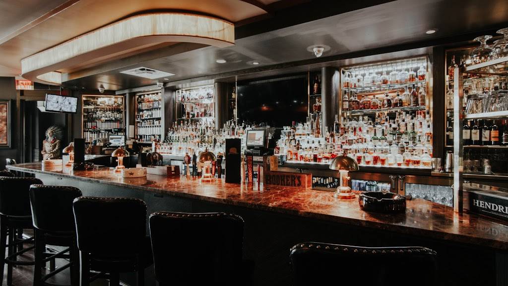 Churchills Bistro Cigar Bar, Birmingham | restaurant | 116 S Old Woodward Ave, Birmingham, MI 48009, USA | 2486474555 OR +1 248-647-4555