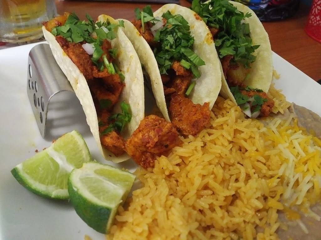 Cancun Mexican Grill | restaurant | 690 Missouri Ave #6, St Robert, MO 65584, USA | 5733368585 OR +1 573-336-8585