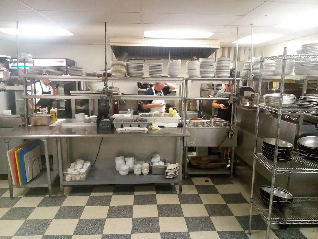 Fuze Italian | restaurant | 2109 Dune Dr, Avalon, NJ 08202, USA | 6097965543 OR +1 609-796-5543