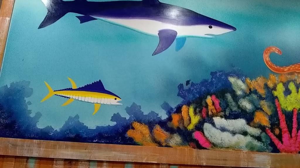 El Bucanero | restaurant | 8300 Marbach Rd, San Antonio, TX 78227, USA | 2106457337 OR +1 210-645-7337