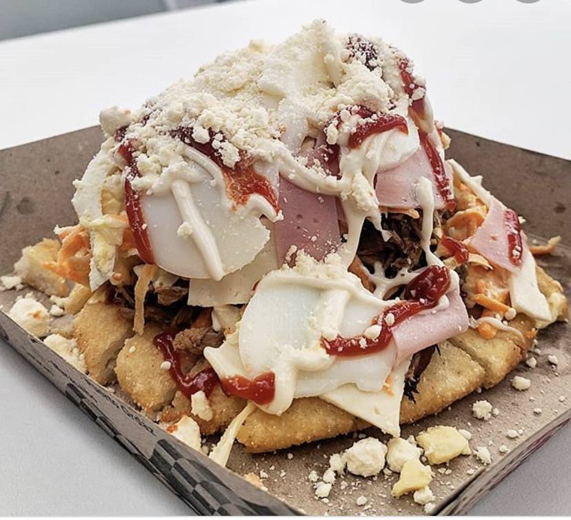 Lobo burger of Tampa | restaurant | 4711 W Waters Ave, Tampa, FL 33614, USA | 8135852823 OR +1 813-585-2823