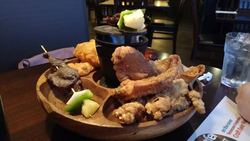 Magic Wok Chinese Restaurant | restaurant | 701 S Roan St, Johnson City, TN 37601, USA | 4239299550 OR +1 423-929-9550