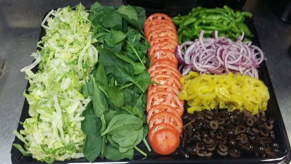 Subway | restaurant | 1503 Wilkins Way Hwy 37, Mitchell, IN 47446, USA | 8128496682 OR +1 812-849-6682