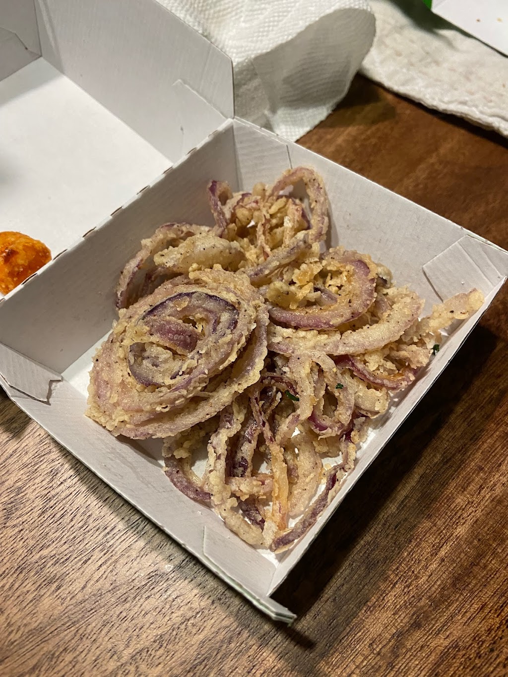 Wahlburgers @ Hy-Vee | restaurant | 11650 S 73rd St, Papillion, NE 68046, USA | 4025975701 OR +1 402-597-5701