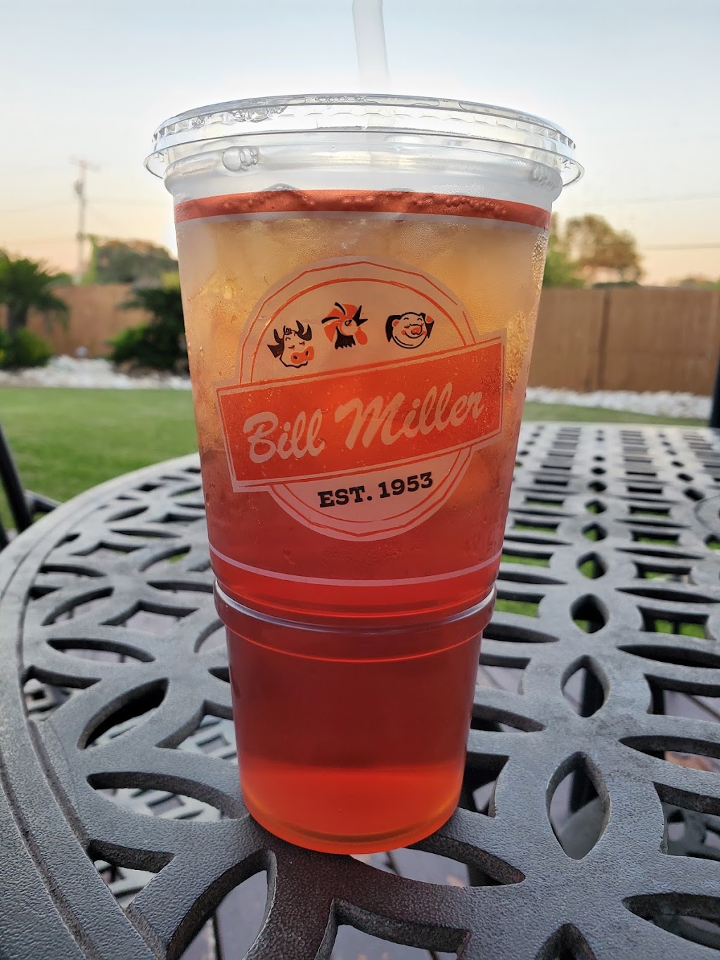 Bill Miller Bar-B-Q | restaurant | 3942 US-77, Corpus Christi, TX 78410, USA | 3612415880 OR +1 361-241-5880