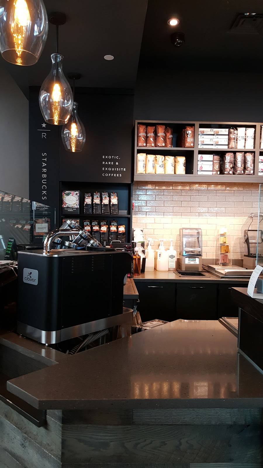 Starbucks | cafe | 2801 W Big Beaver Rd K238, Troy, MI 48084, USA | 2486141770 OR +1 248-614-1770