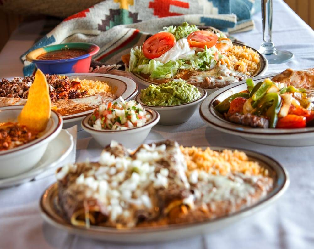 Fiesta Mexicana NC Cary | restaurant | 2839 Jones Franklin Rd, Raleigh, NC 27606, USA | 9198591303 OR +1 919-859-1303