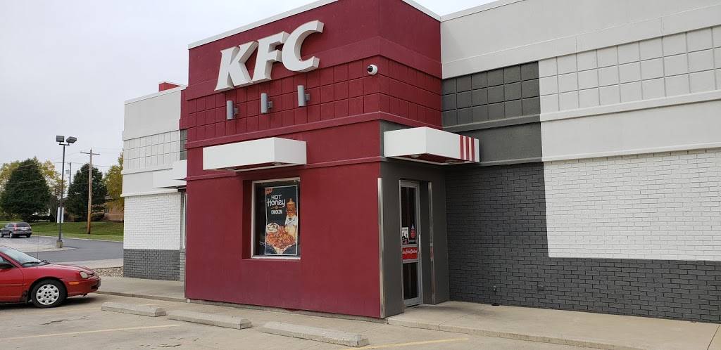 KFC | restaurant | 901 Portland Way N, Galion, OH 44833, USA | 4194686217 OR +1 419-468-6217