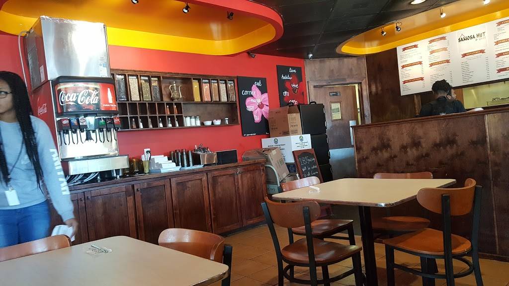 Samosa Hut & Grill | restaurant | 1129 Coker St, Irving, TX 75062, USA | 9722551894 OR +1 972-255-1894