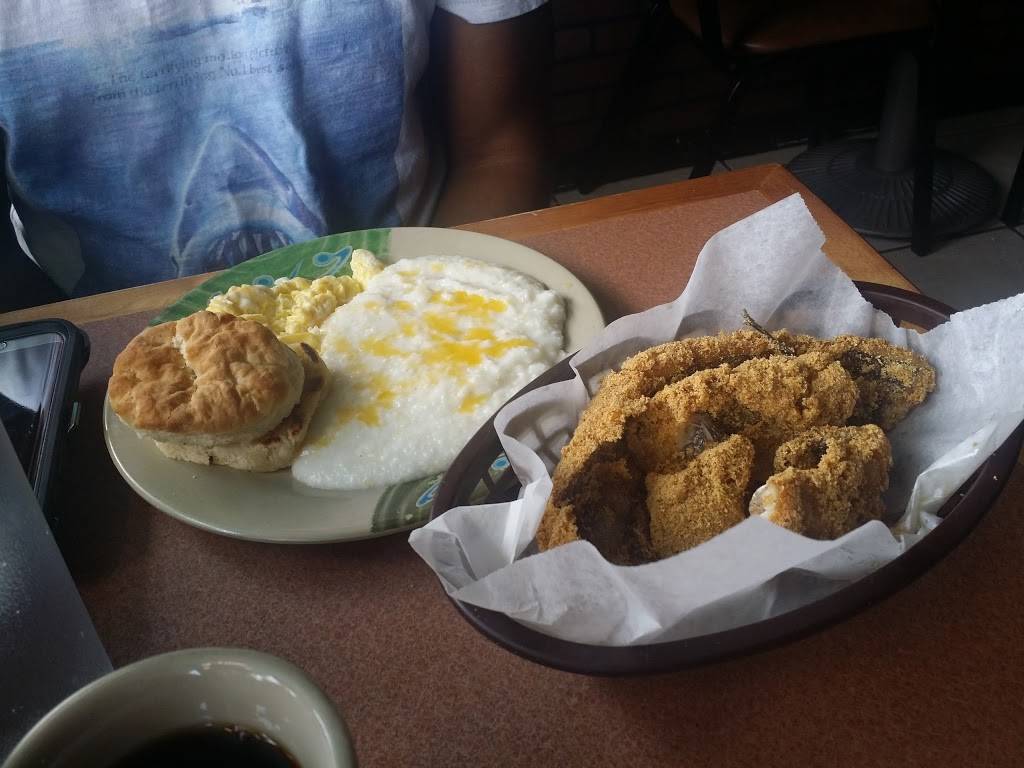 Mamas Southern Soul Food Restaurant | restaurant | 3701 E Dr M.L.K. Jr Blvd, Tampa, FL 33610, USA | 8137699552 OR +1 813-769-9552