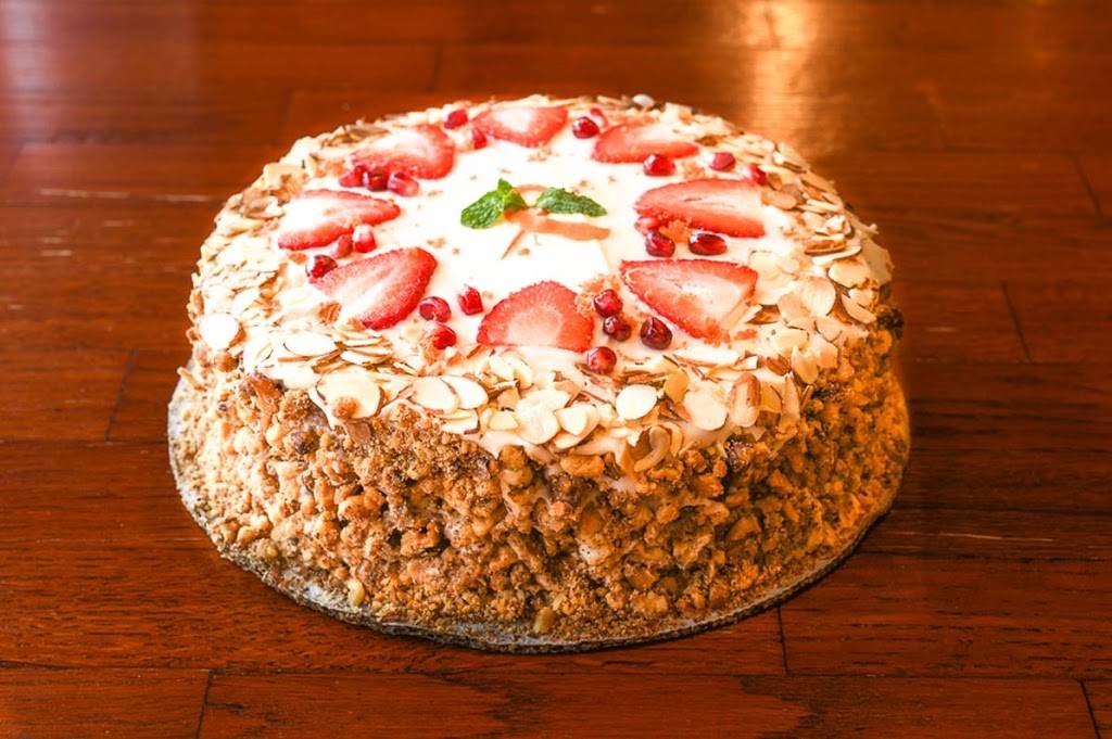 14 Carrot Cafe | restaurant | 2305 Eastlake Ave E, Seattle, WA 98102, USA | 2063241442 OR +1 206-324-1442