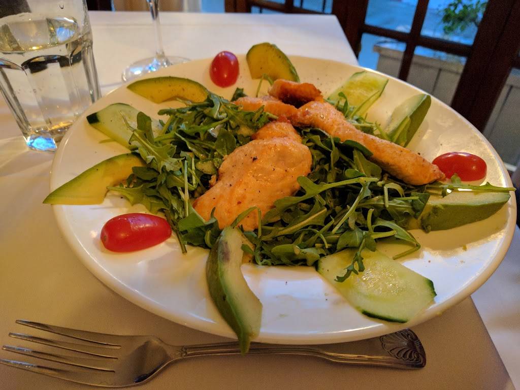 Dolcino Trattoria Toscana | restaurant | 517 2nd Ave, New York, NY 10016, USA | 2124489505 OR +1 212-448-9505