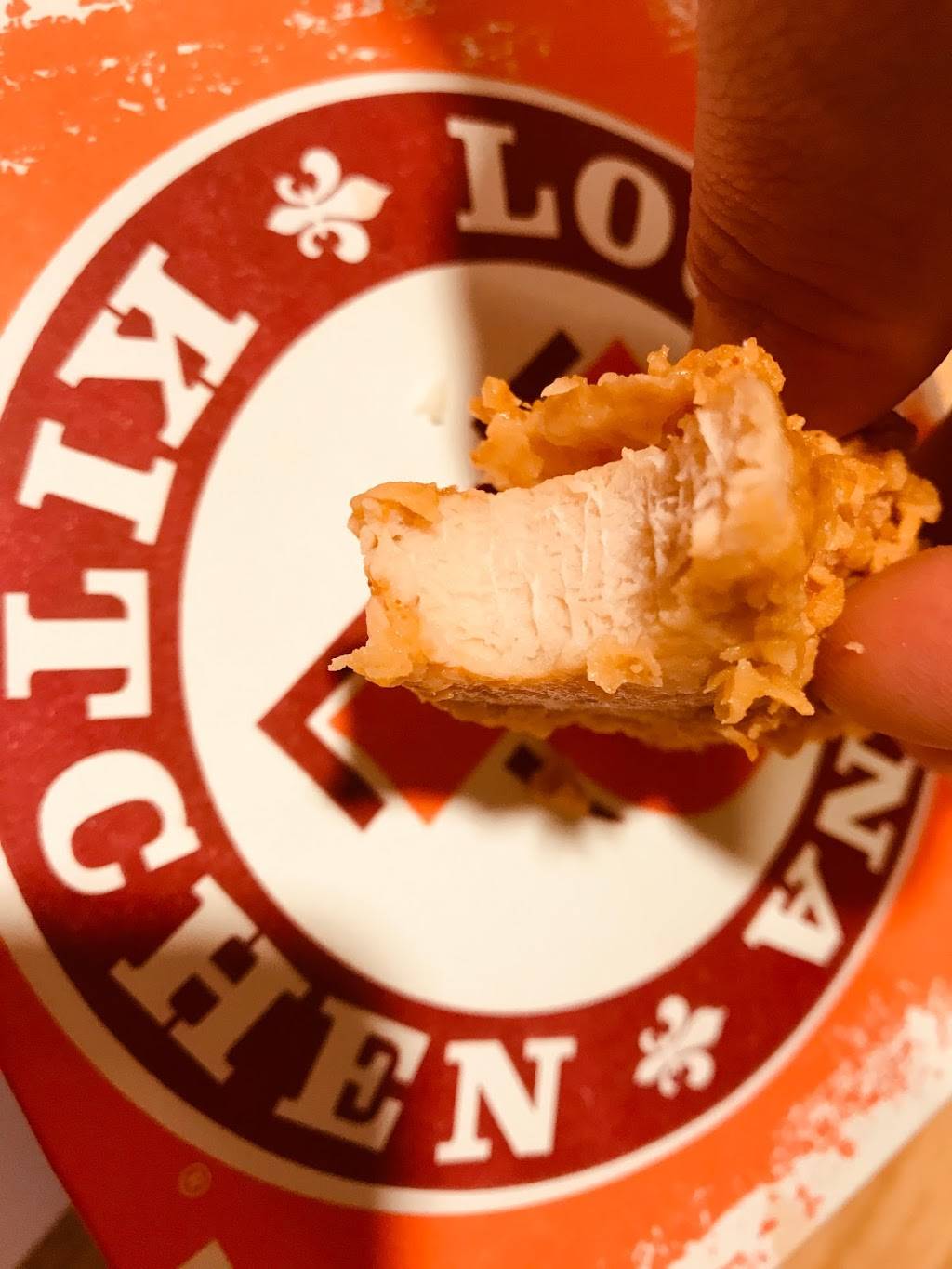 Popeyes Louisiana Kitchen | restaurant | 1109 W Wade Hampton Blvd, Greer, SC 29650, USA | 8646554121 OR +1 864-655-4121