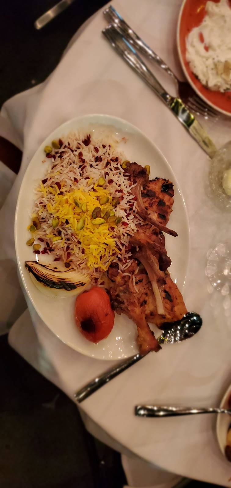 Shiraz Kitchen & Wine Bar | restaurant | 111 W 17th St, New York, NY 10011, USA | 2125170840 OR +1 212-517-0840