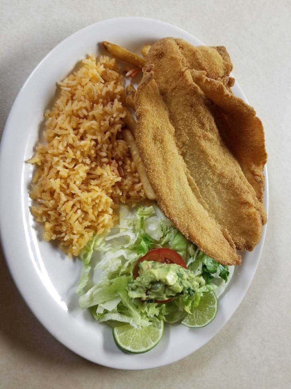 7 Mares | restaurant | 1403 Kalamazoo Ave SE, Grand Rapids, MI 49507, USA | 6163018555 OR +1 616-301-8555