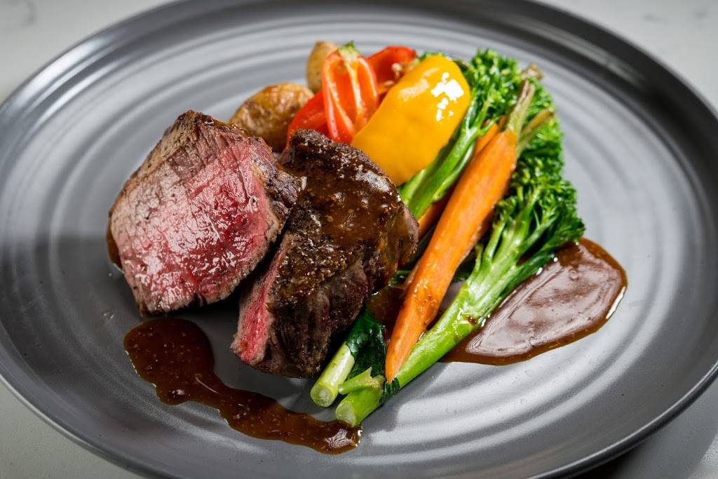 The Resident | restaurant | 1011 W Holmes Ave #4923, Mesa, AZ 85210, USA | 4808335555 OR +1 480-833-5555