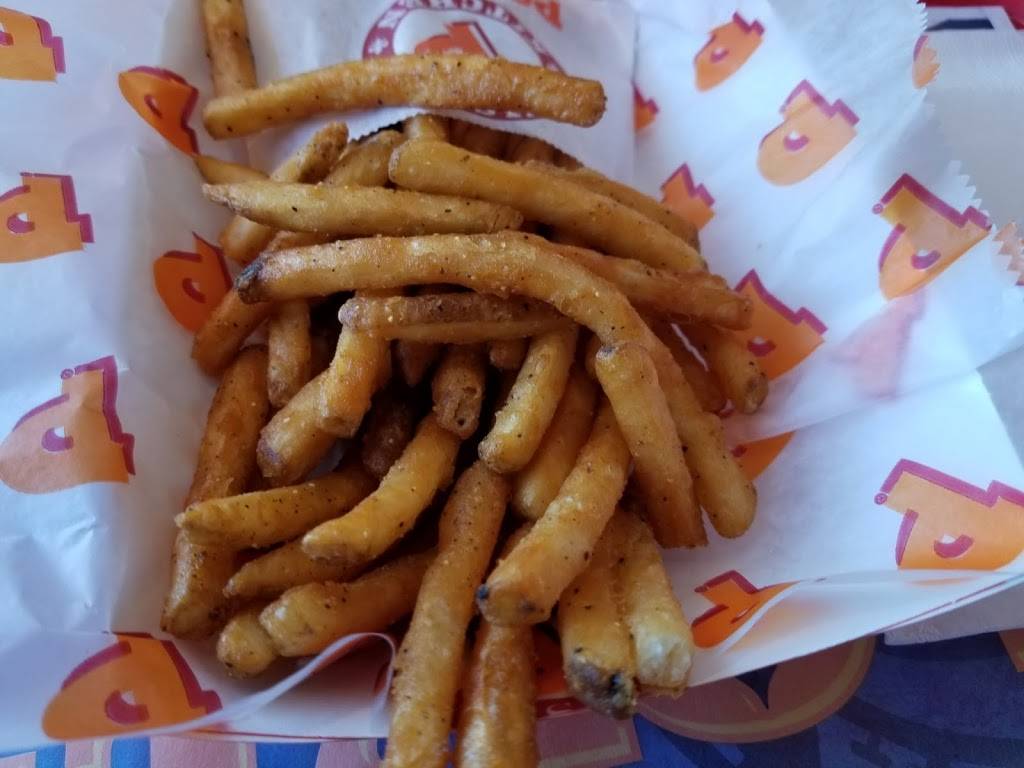 Popeyes Louisiana Kitchen | restaurant | 35193 Newark Blvd, Newark, CA 94560, USA | 5107426127 OR +1 510-742-6127