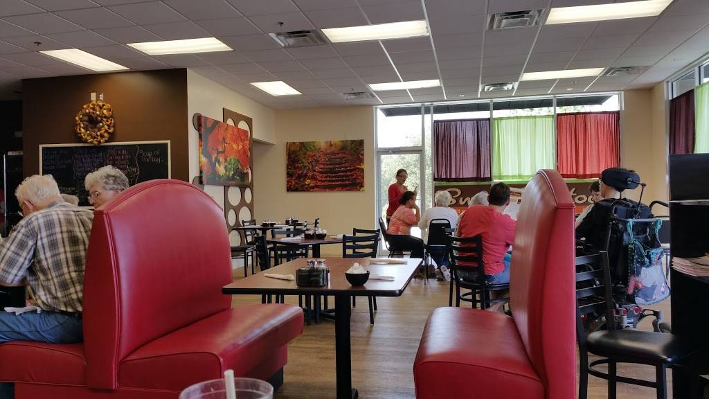 Sweet Potatoes - A Breakfast & Lunch Cafe | restaurant | 8075 SW State Rd 200 #126, Ocala, FL 34481, USA | 3524020234 OR +1 352-402-0234