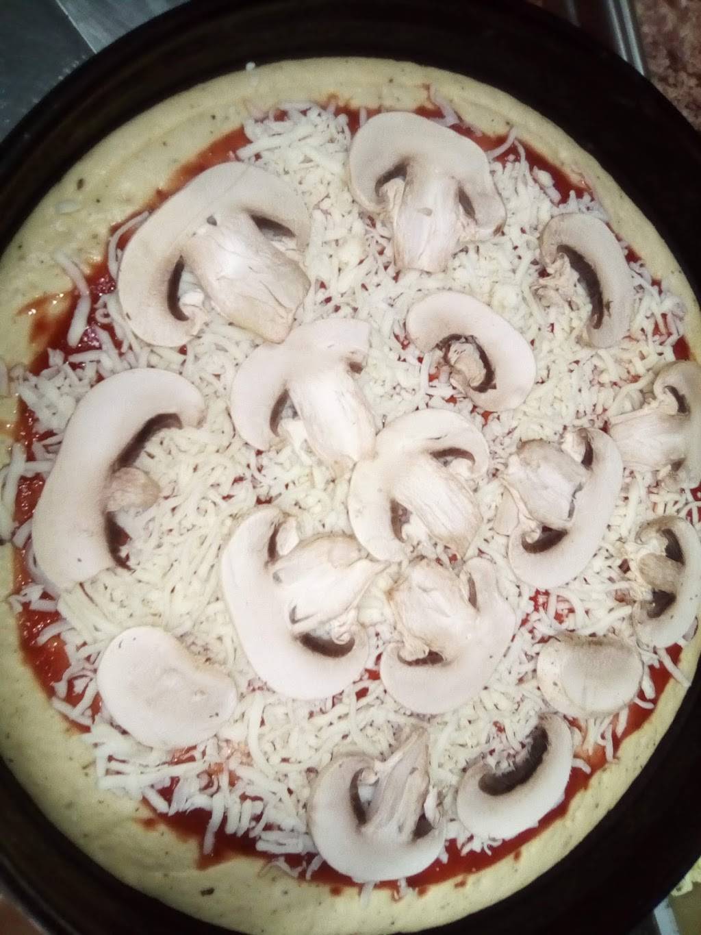 JHON`S PIZZA | restaurant | 21301, Blvd. Casa Blanca, Matamoros Norte-Centro-Sur, Las Misiones, 22215 Tijuana, B.C., Mexico | 016649052000 OR +52 664 905 2000