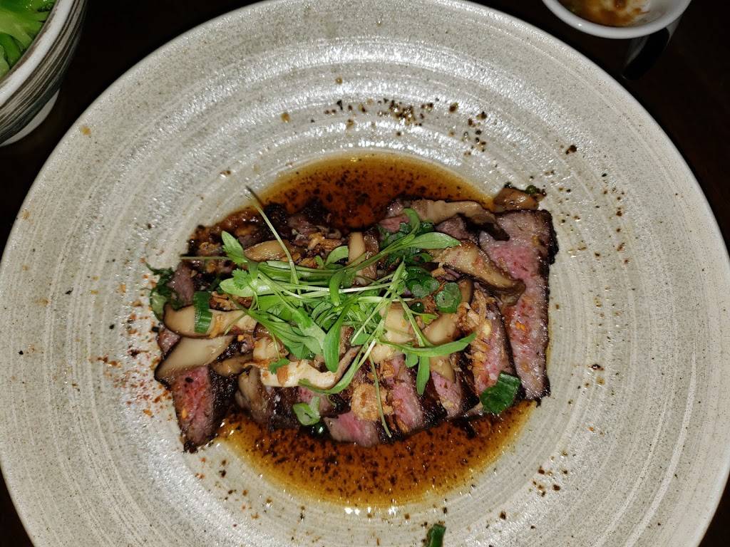 Izakaya | restaurant | 1 Borgata Way, Atlantic City, NJ 08401, USA | 6093171000 OR +1 609-317-1000