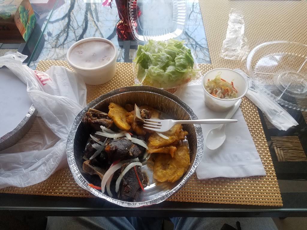 Labèl Kwizin | restaurant | 222 S Stiles St, Linden, NJ 07036, USA | 9082753946 OR +1 908-275-3946