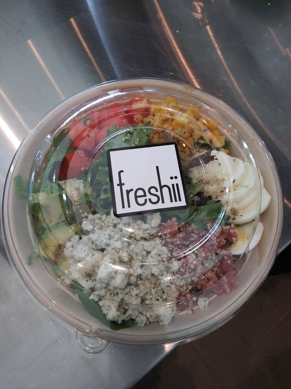 Freshii | restaurant | 201 N, US-1, Jupiter, FL 33477, USA | 5615299777 OR +1 561-529-9777