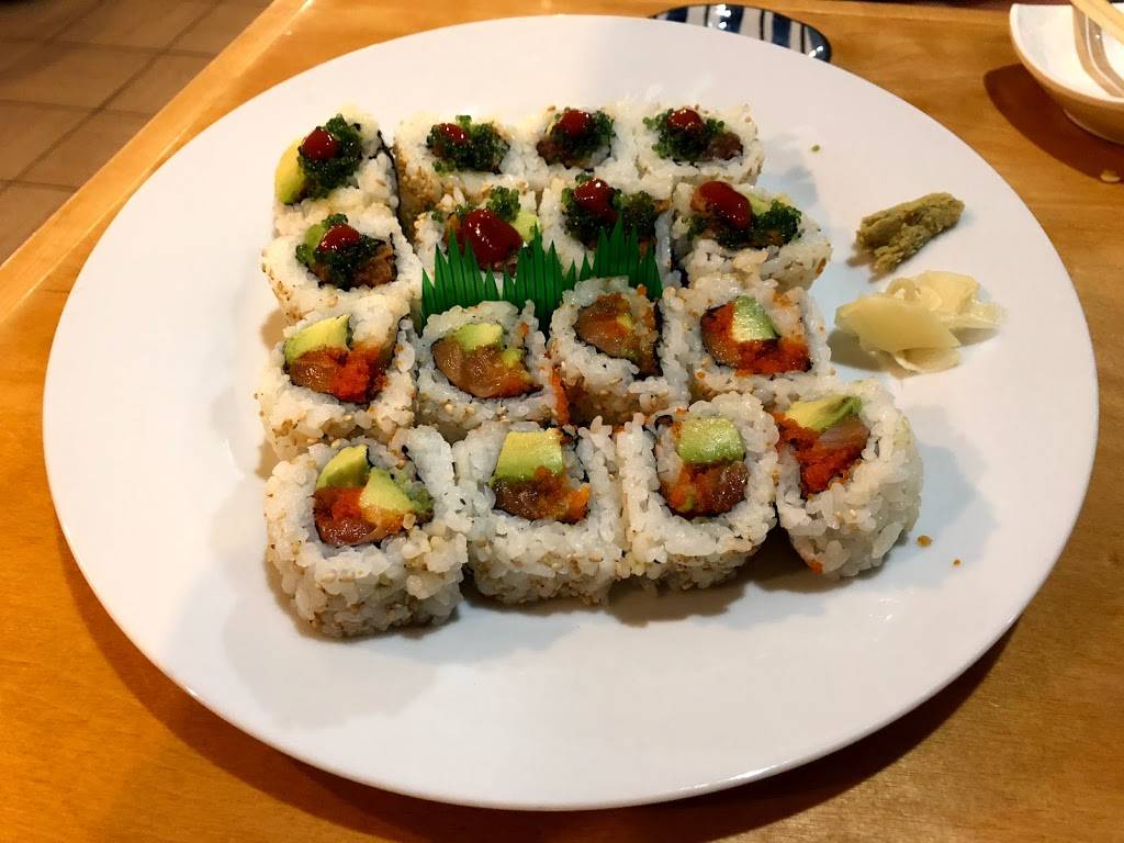 Minakos Organic-ish Japanese Restaurant | restaurant | 360 Peninsula Ave, San Mateo, CA 94401, USA | 6503440188 OR +1 650-344-0188