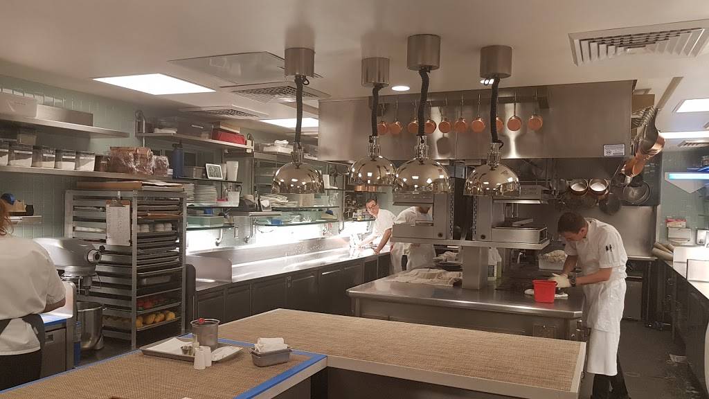 Manresa | restaurant | 320 Village Ln, Los Gatos, CA 95030, USA | 4083544330 OR +1 408-354-4330