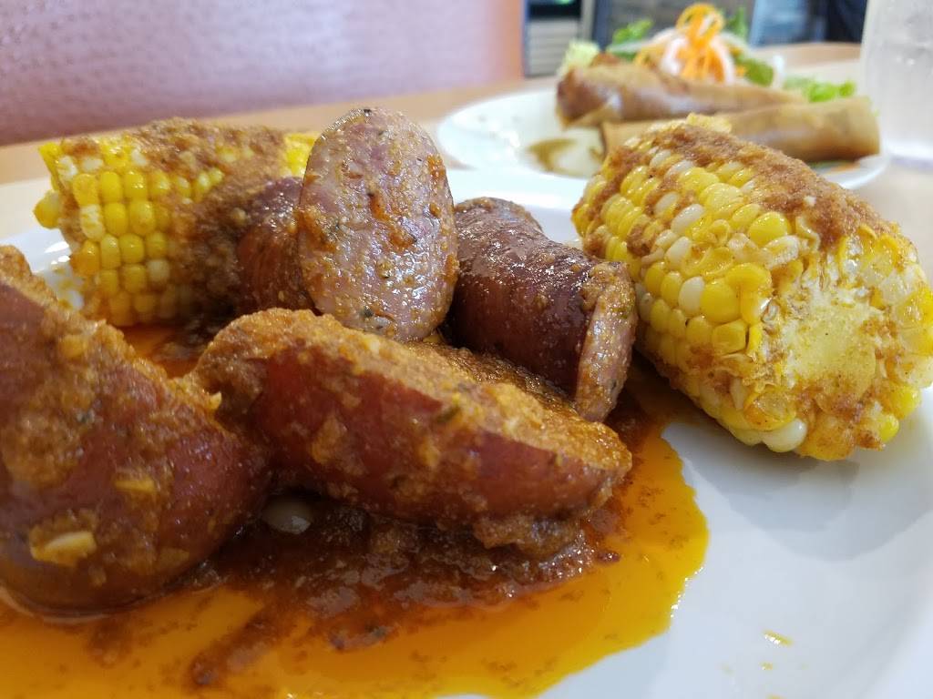 I Love Pho & Crawfish | restaurant | 3801 Lakeview Pkwy, Rowlett, TX 75089, USA | 4693670899 OR +1 469-367-0899