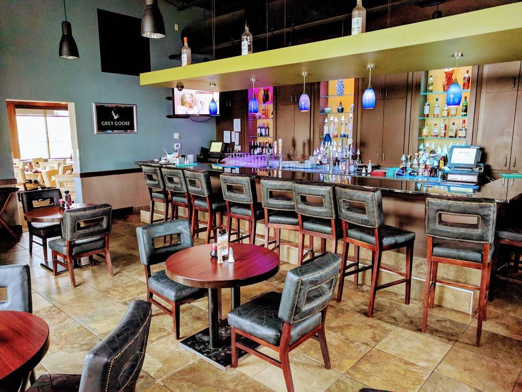 Tea Tree Asian Bistro | night club | 4100 Chappel Dr, Perrysburg, OH 43551, USA | 4198748828 OR +1 419-874-8828