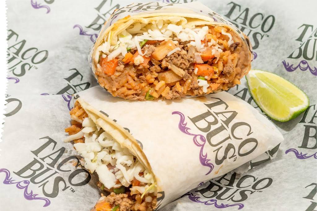 Taco Bus | restaurant | 9641 Gulf Blvd, Treasure Island, FL 33706, USA | 7273608226 OR +1 727-360-8226