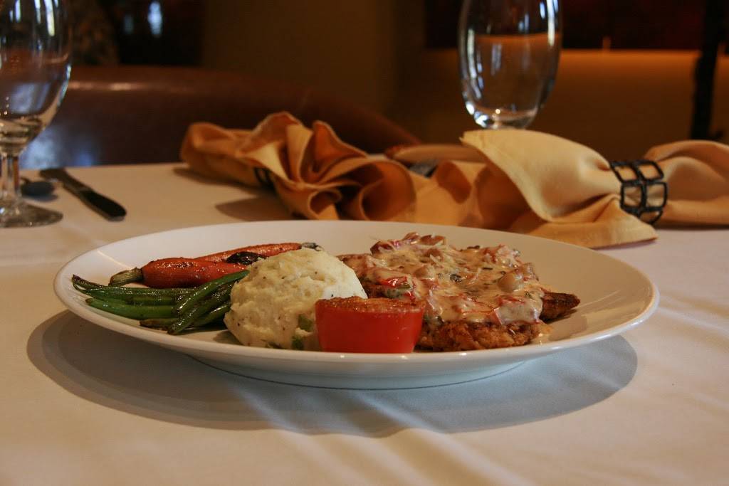 The Preserve Fine Dining | restaurant | 66567 E Catalina Hills Dr, Tucson, AZ 85739, USA | 5208253028 OR +1 520-825-3028