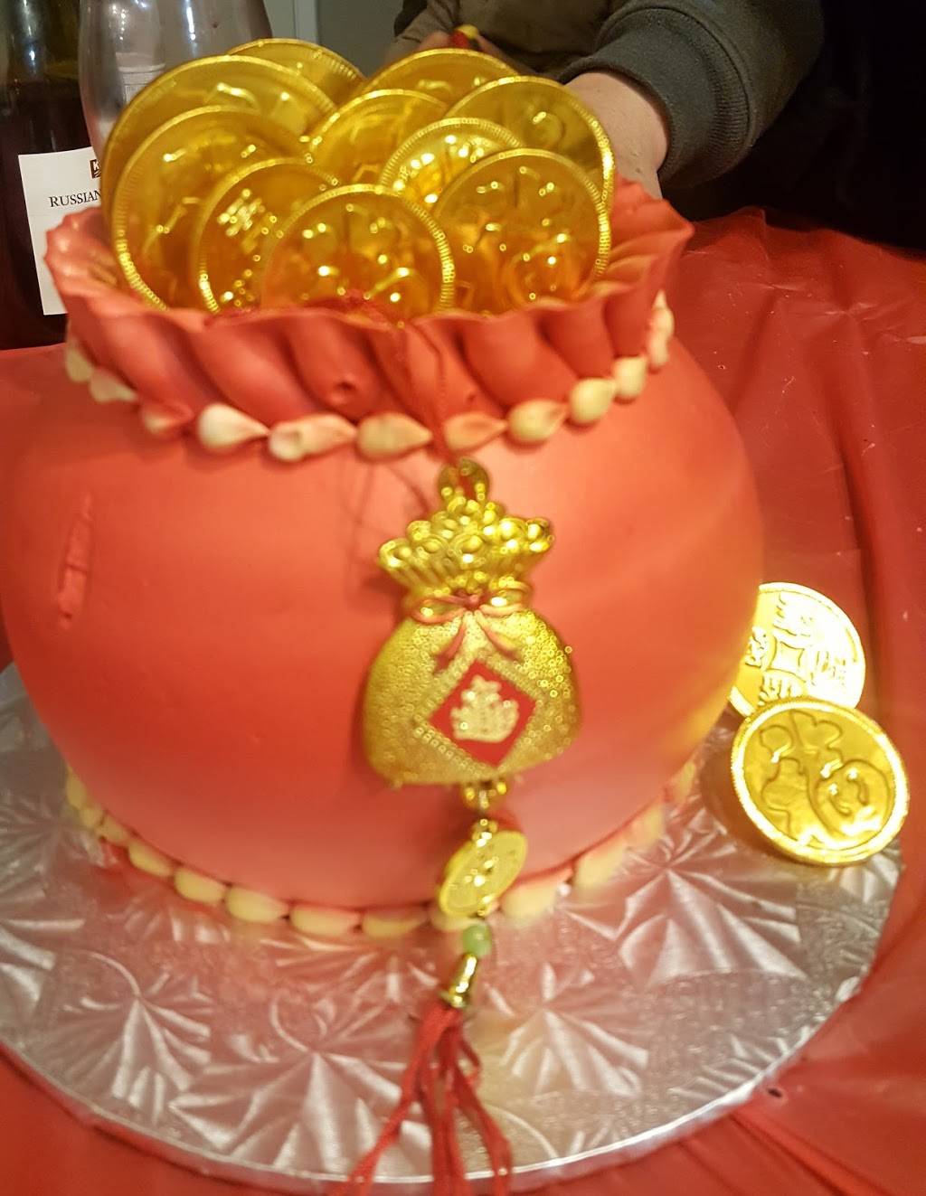 Panda Garden | restaurant | 3230 Arena Blvd, Sacramento, CA 95834, USA | 9162856999 OR +1 916-285-6999